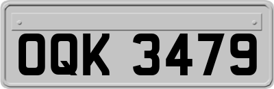 OQK3479