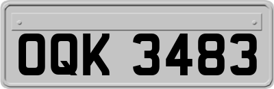 OQK3483