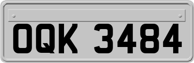 OQK3484