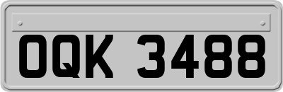 OQK3488