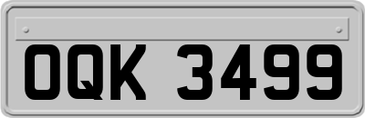 OQK3499