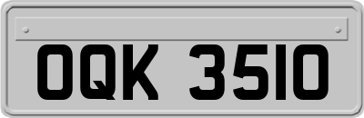OQK3510