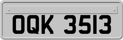 OQK3513