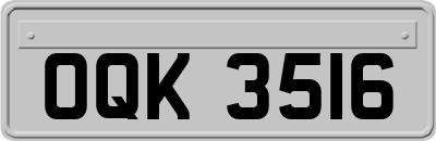 OQK3516