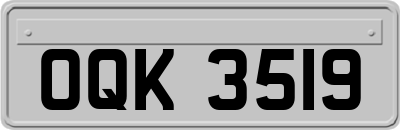 OQK3519
