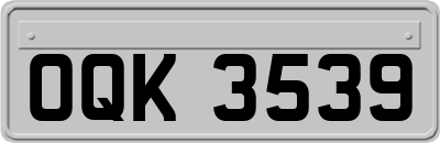 OQK3539