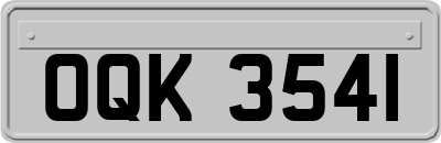 OQK3541