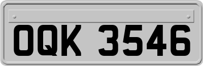 OQK3546