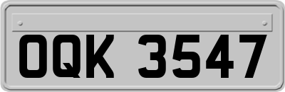 OQK3547