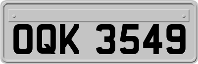 OQK3549