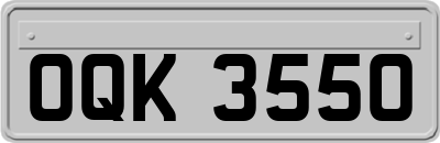 OQK3550
