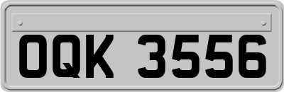 OQK3556