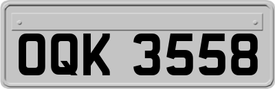 OQK3558