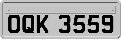 OQK3559