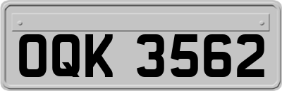OQK3562