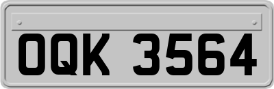 OQK3564
