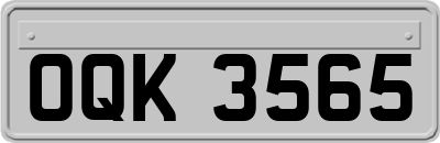 OQK3565