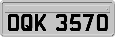 OQK3570