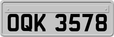 OQK3578