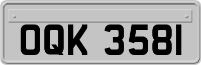 OQK3581
