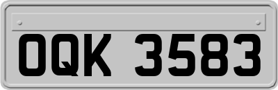 OQK3583