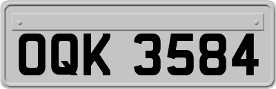 OQK3584