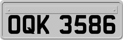 OQK3586