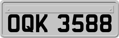 OQK3588