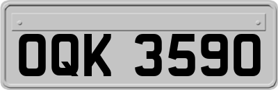 OQK3590