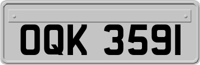 OQK3591