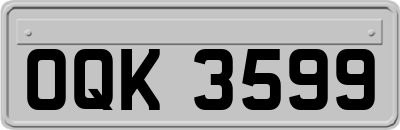 OQK3599