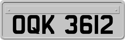 OQK3612