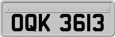 OQK3613