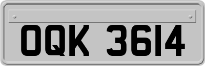 OQK3614