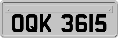 OQK3615
