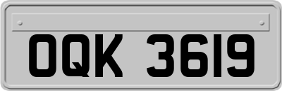 OQK3619