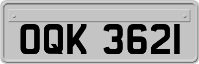 OQK3621