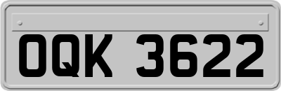 OQK3622