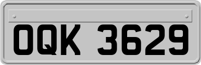OQK3629