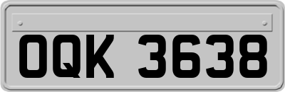 OQK3638