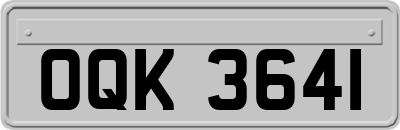 OQK3641