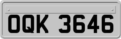 OQK3646