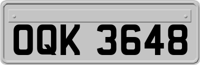 OQK3648