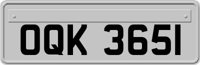 OQK3651