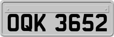 OQK3652
