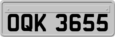 OQK3655