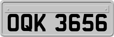 OQK3656