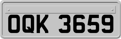 OQK3659