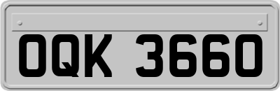 OQK3660