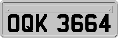 OQK3664